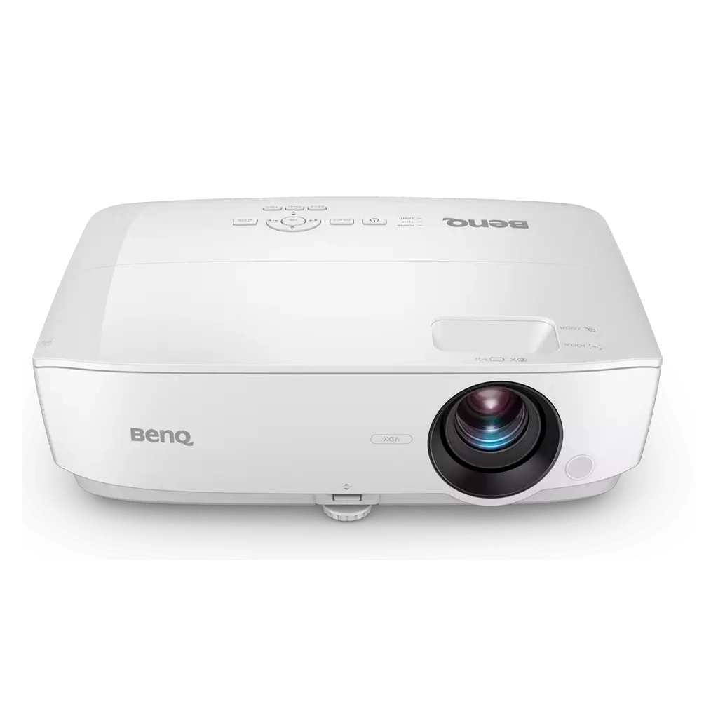 Проектор BenQ MX536 (9H.JN777.33E) - 4