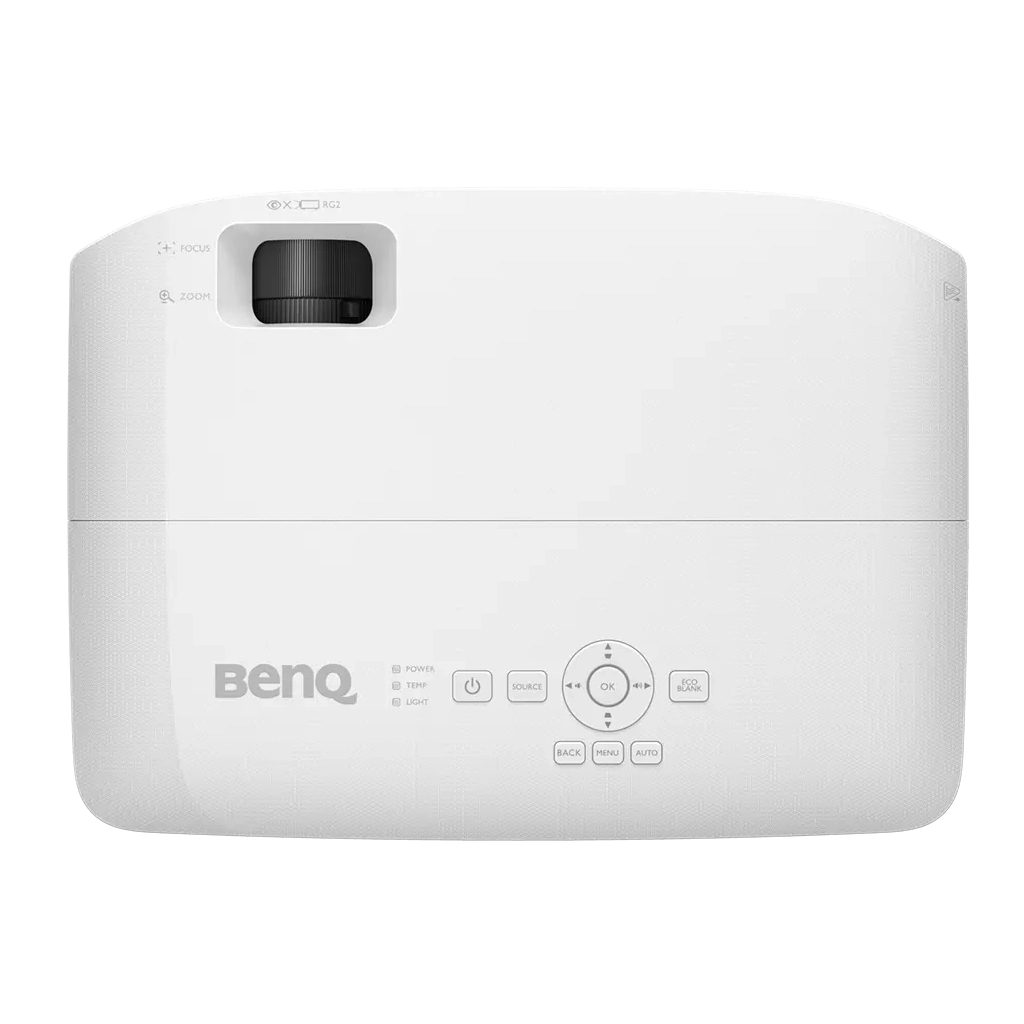 Проектор BenQ MX536 (9H.JN777.33E) - 5