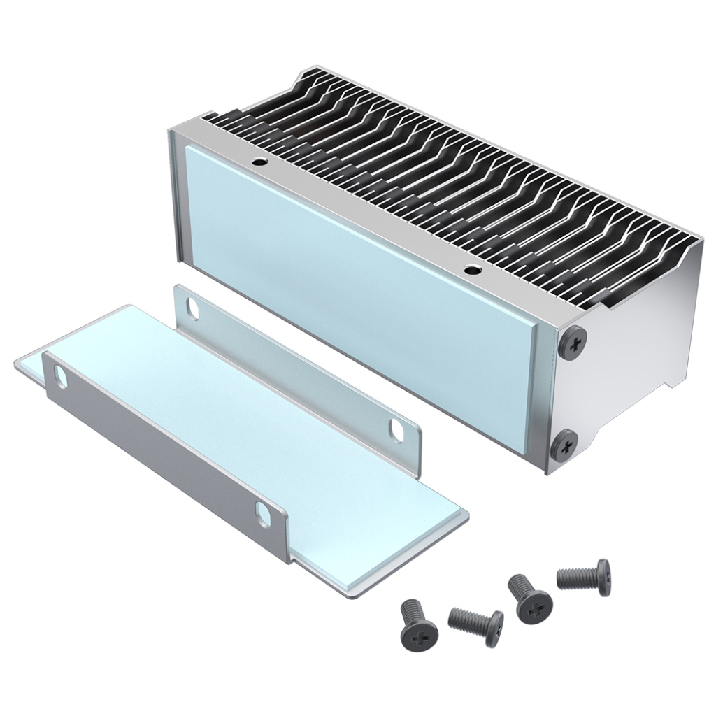 Радиатор охлаждения ID-Cooling ZERO M15 - 3