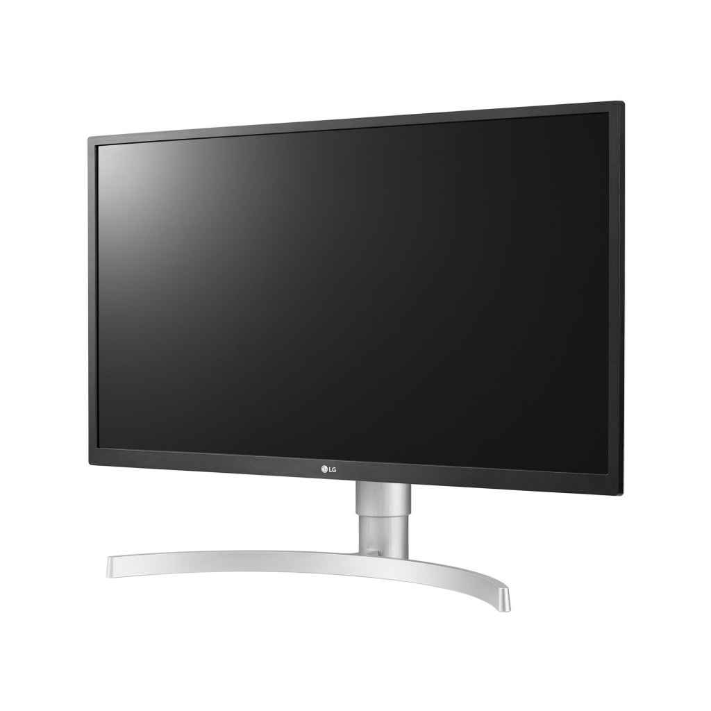 Монитор LG 27UL550-W - 2