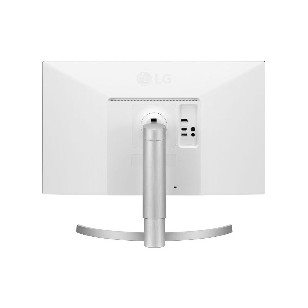 Монитор LG 27UL550-W - 5