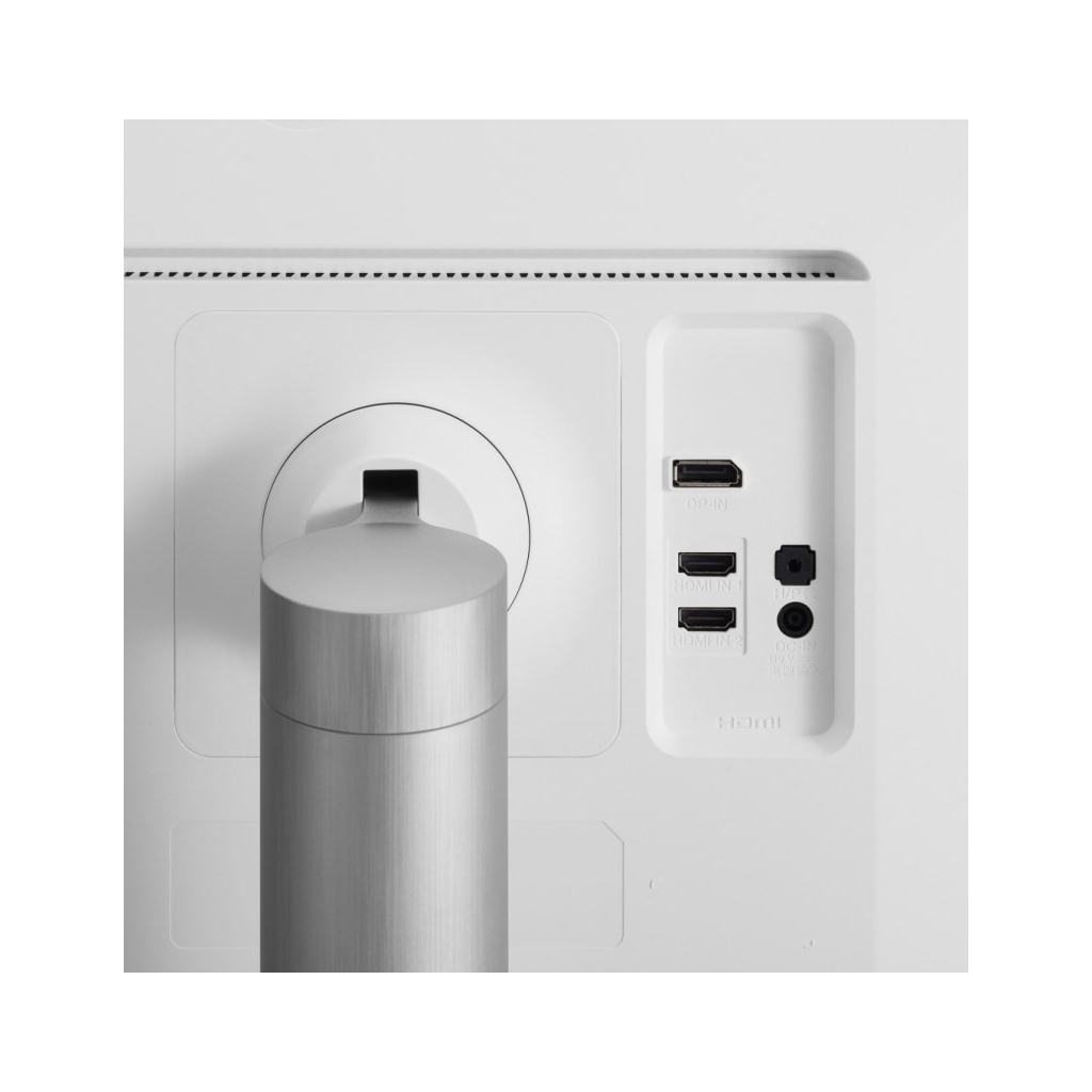 Монитор LG 27UL550-W - 6