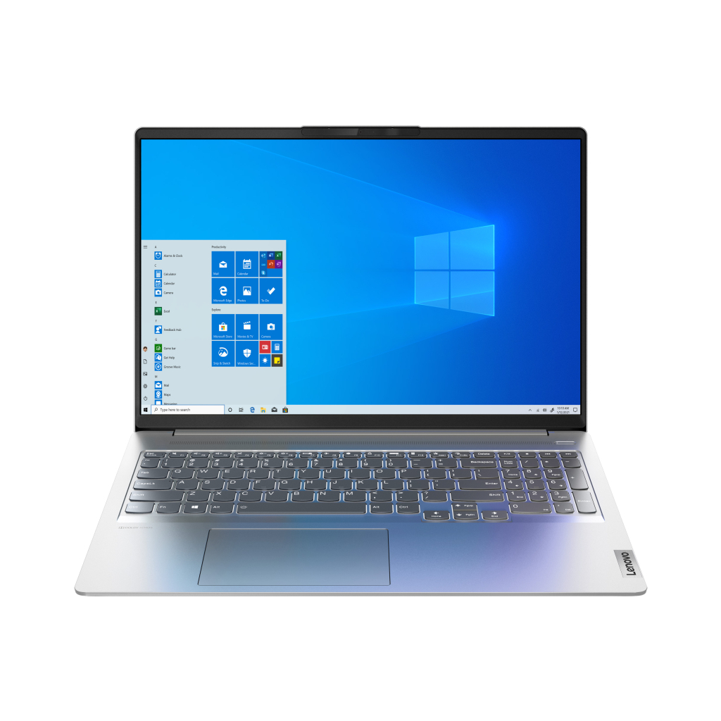 Ноутбук Lenovo IdeaPad 5 Pro 16ACH6 (82L500XQRA) - 1