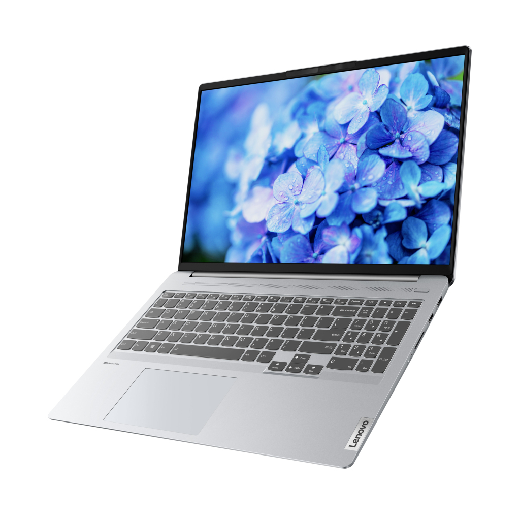 Ноутбук Lenovo IdeaPad 5 Pro 16ACH6 (82L500XQRA) - 5
