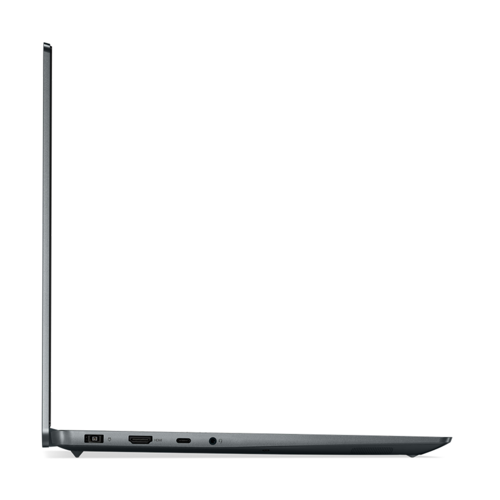 Ноутбук Lenovo IdeaPad 5 Pro 16ACH6 (82L500XQRA) - 8