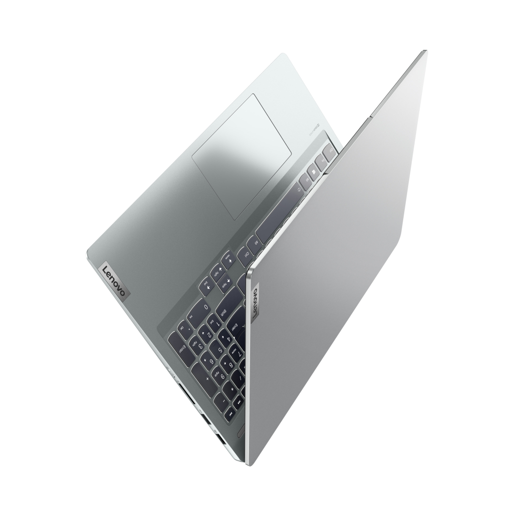 Ноутбук Lenovo IdeaPad 5 Pro 16ACH6 (82L500XQRA) - 10