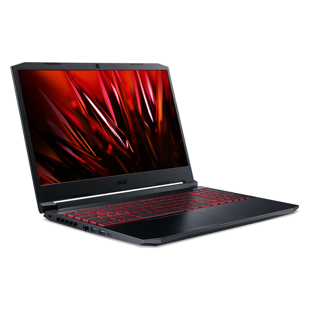 Ноутбук Acer Nitro 5 AN515-45 (NH.QBBEU.004) - 1
