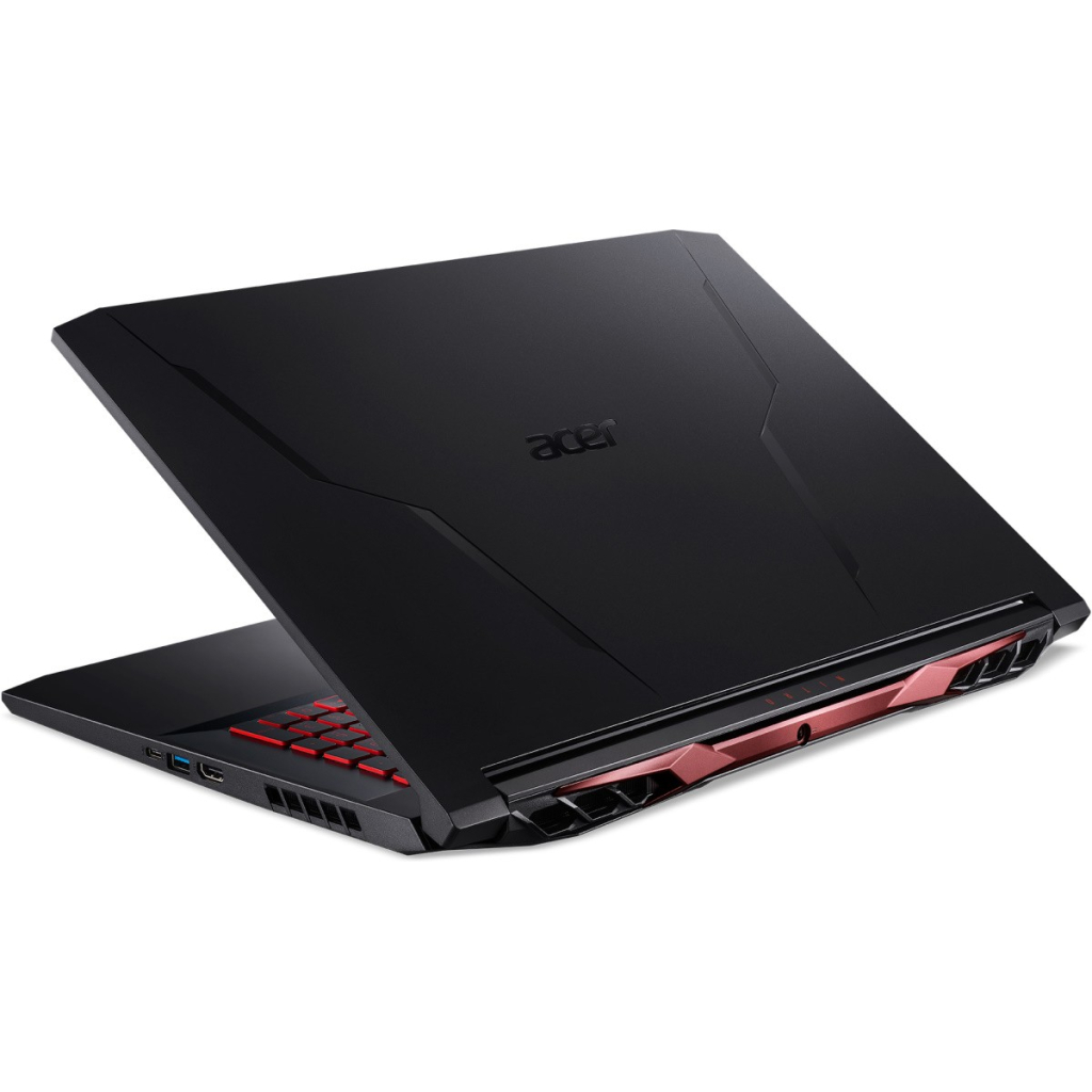 Ноутбук Acer Nitro 5 AN517-41 (NH.QASEU.00A) - 6