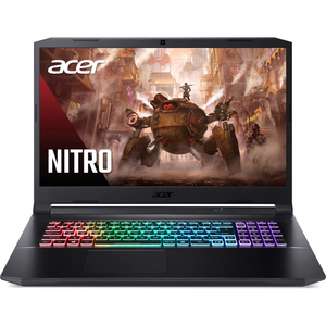 Ноутбук Acer Nitro 5 AN517-41 (NH.QASEU.00A)