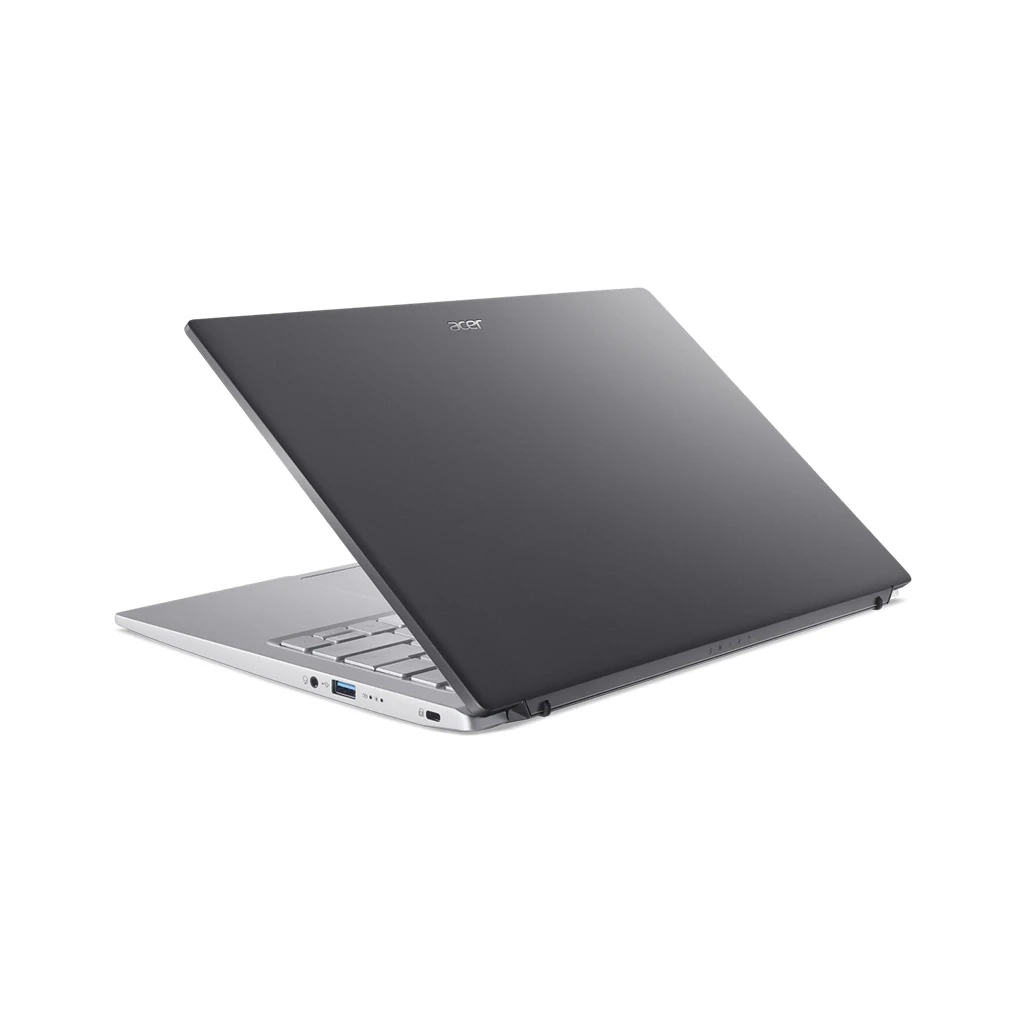 Ноутбук Acer Swift 3 SF314-71 (NX.KADEU.002) - 1