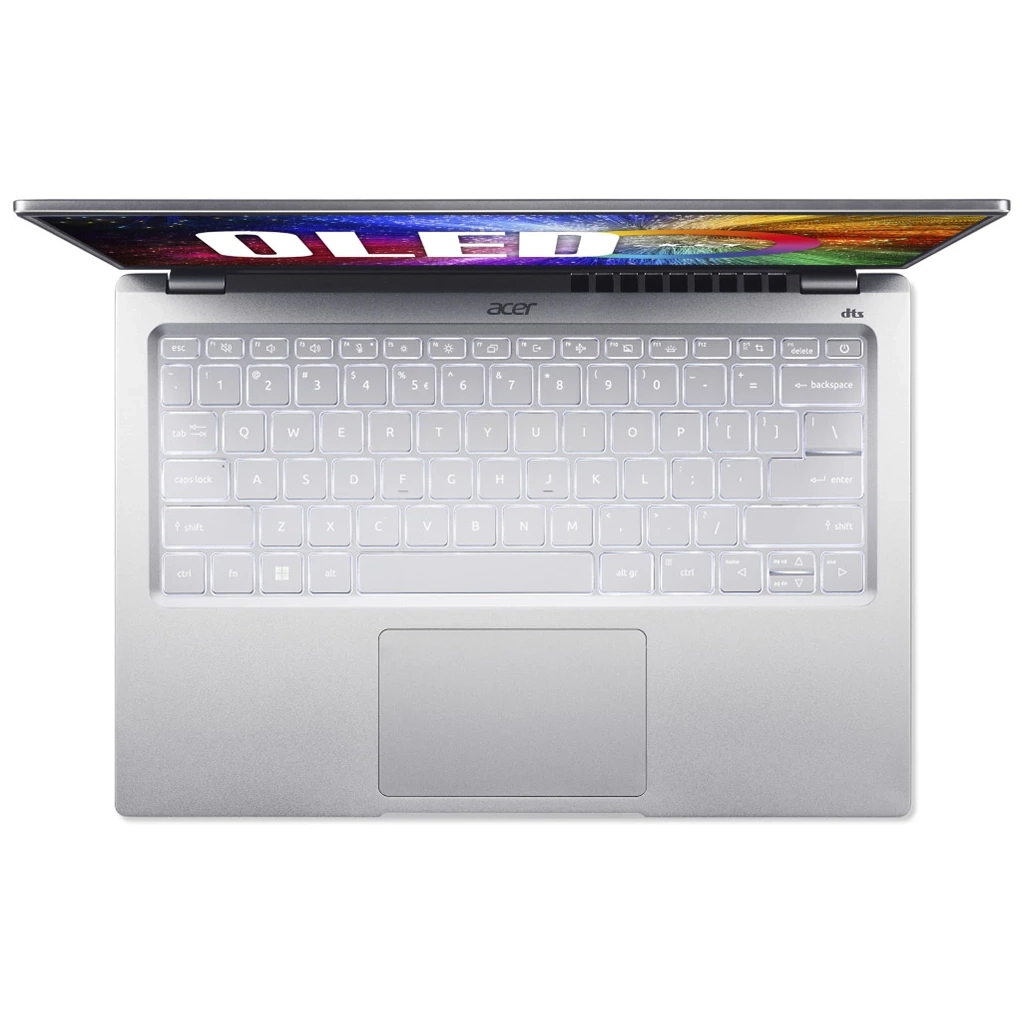 Ноутбук Acer Swift 3 SF314-71 (NX.KADEU.002) - 7