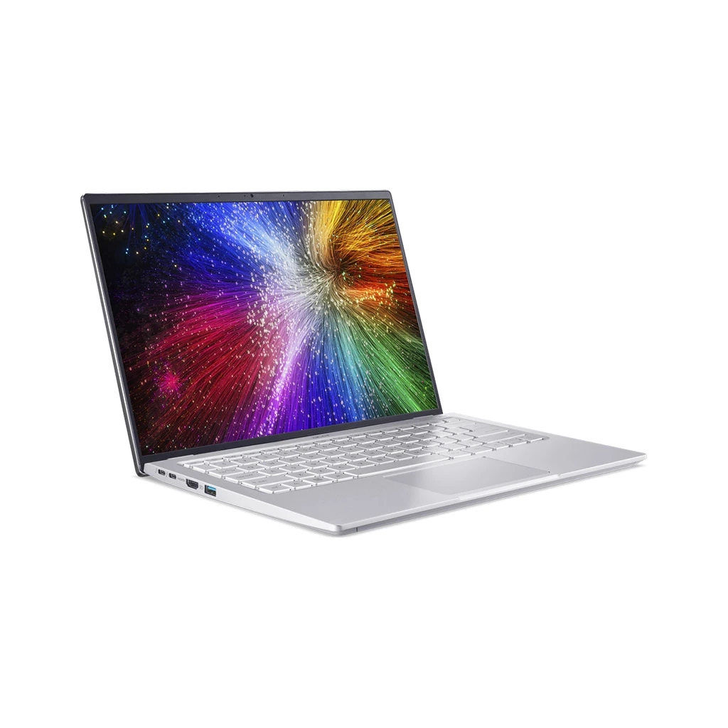 Ноутбук Acer Swift 3 SF314-71 (NX.KADEU.003) - 2