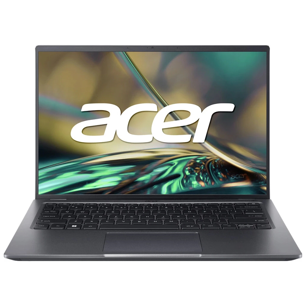 Ноутбук Acer Swift X SFX14-51G (NX.K6KEU.004) - 1