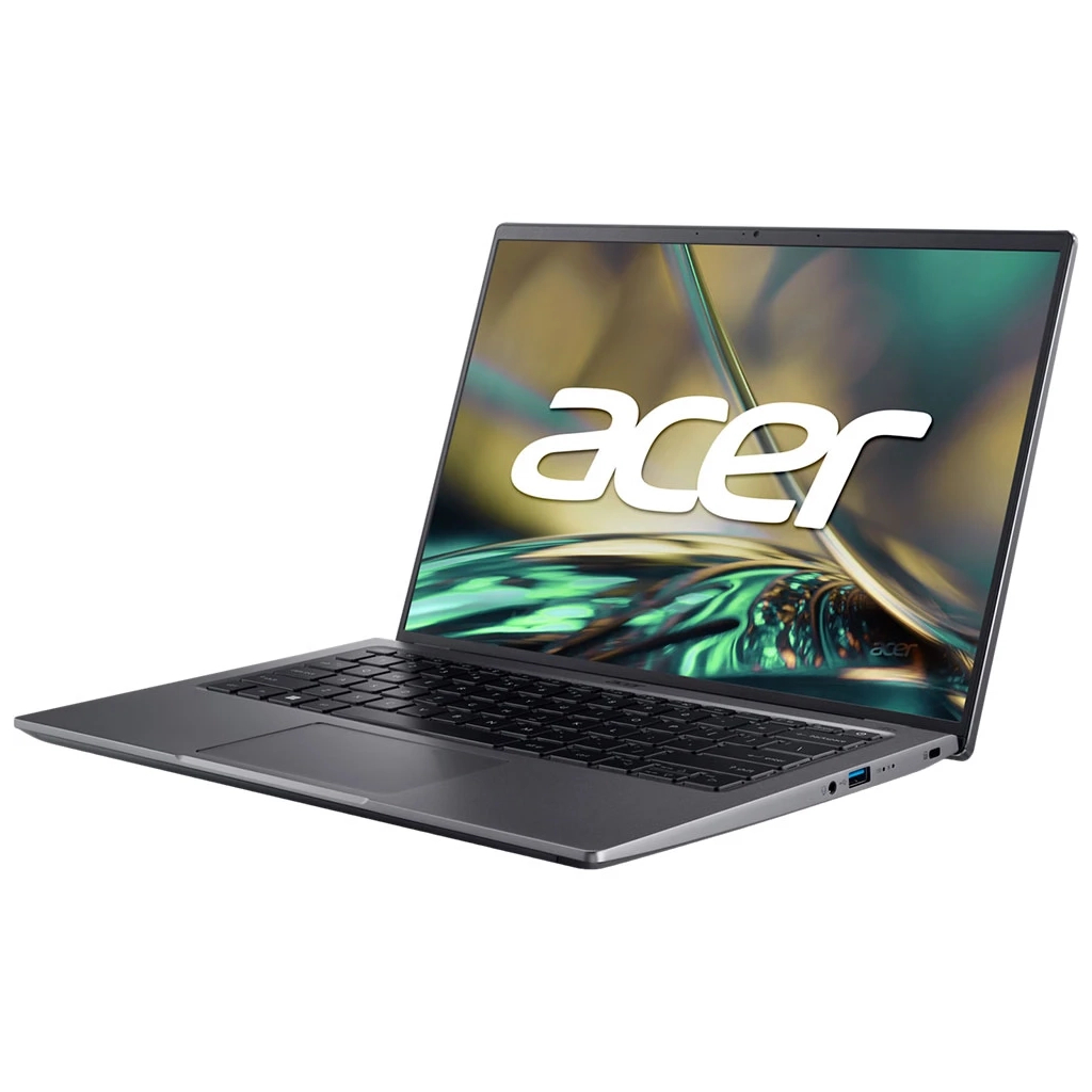 Ноутбук Acer Swift X SFX14-51G (NX.K6KEU.004) - 3