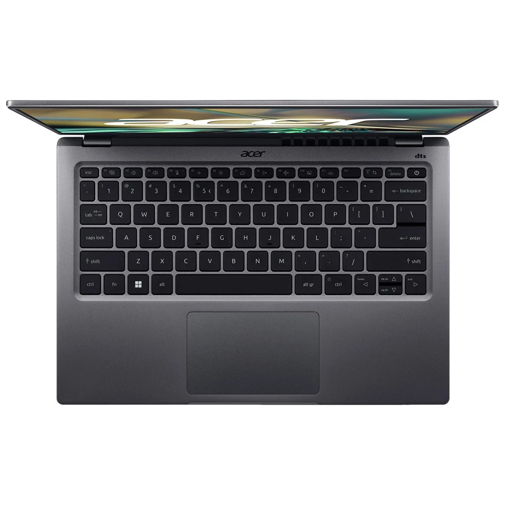 Ноутбук Acer Swift X SFX14-51G (NX.K6KEU.004) - 4