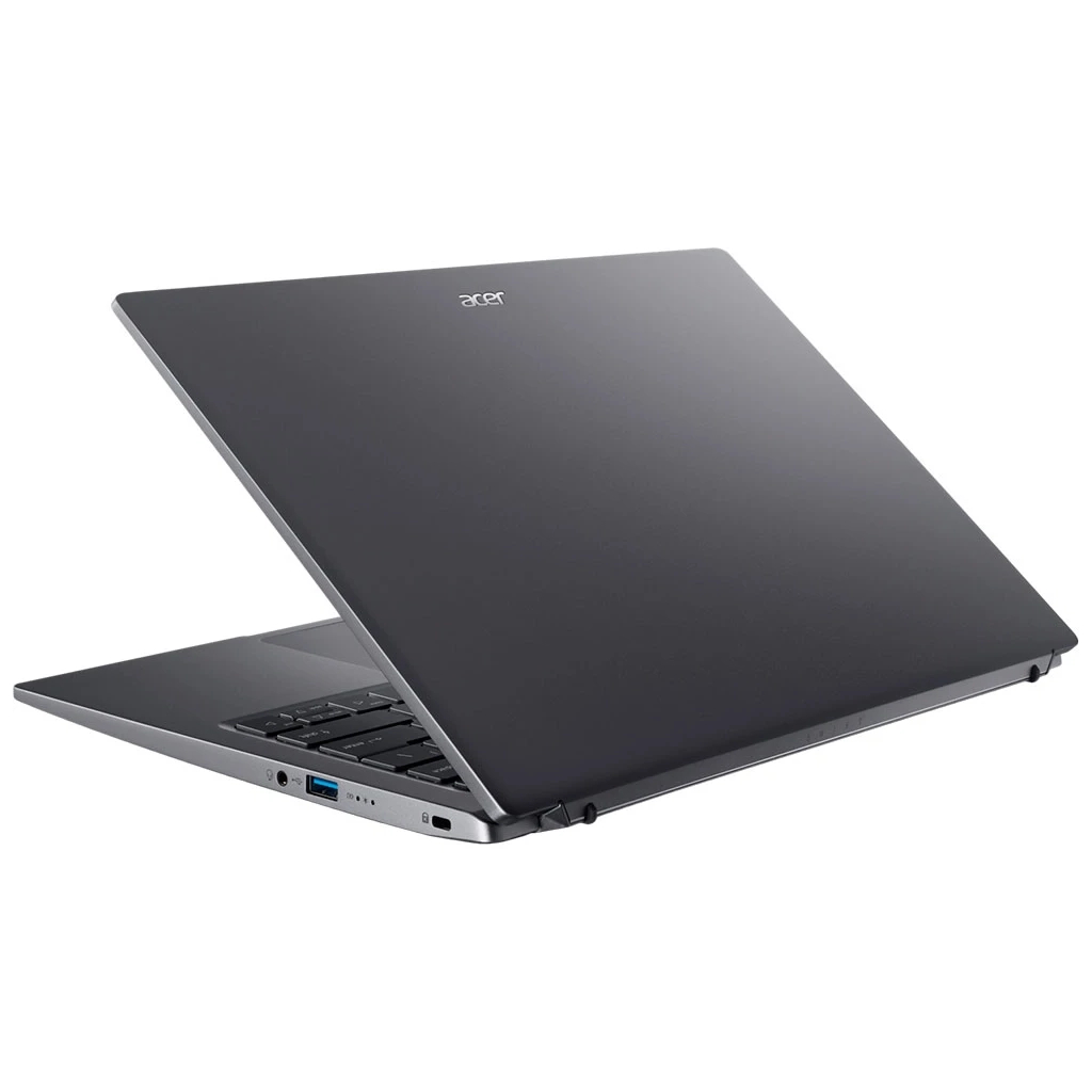 Ноутбук Acer Swift X SFX14-51G (NX.K6KEU.004) - 5