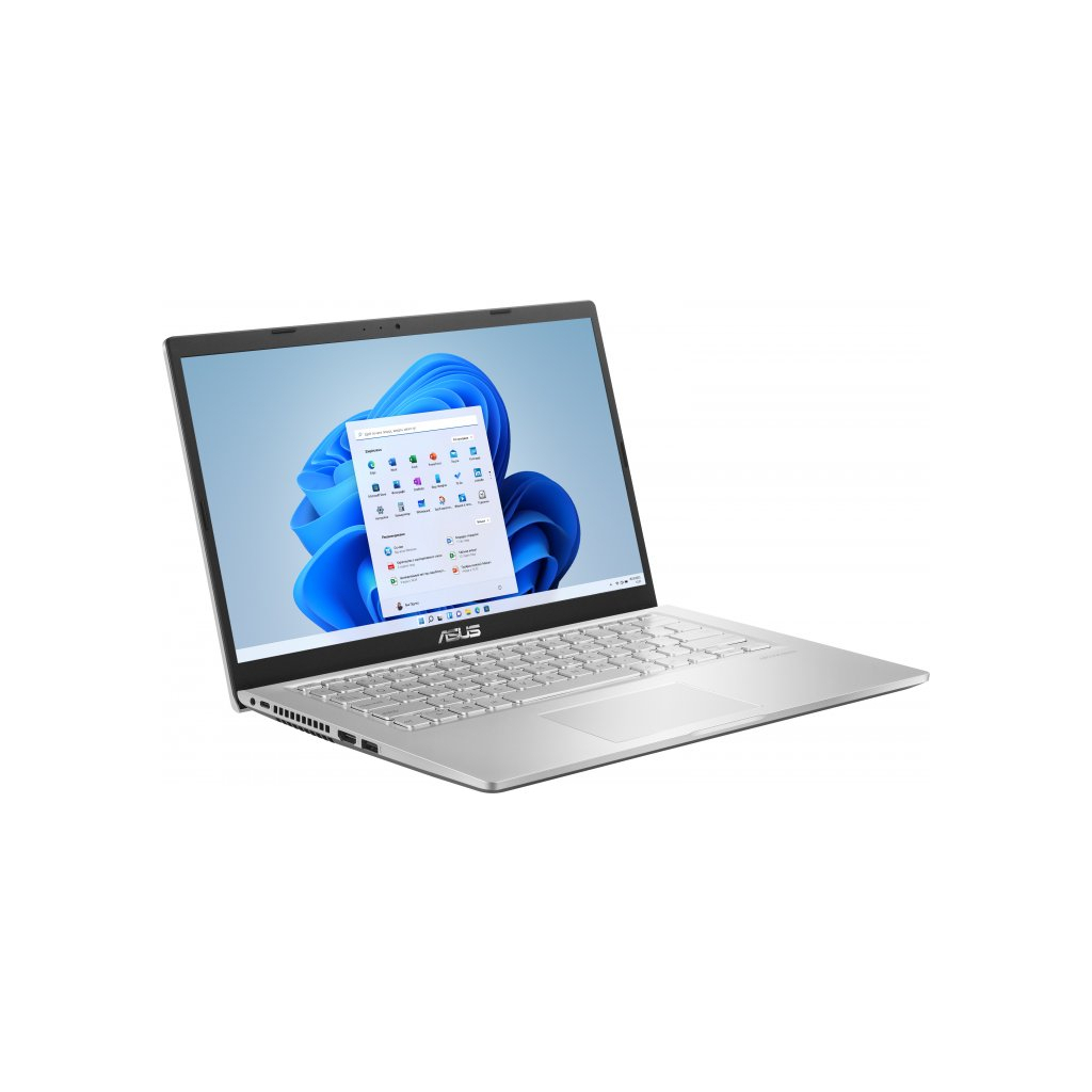 Ноутбук ASUS X415JA-EB2205W (90NB0ST1-M012F0) - 1