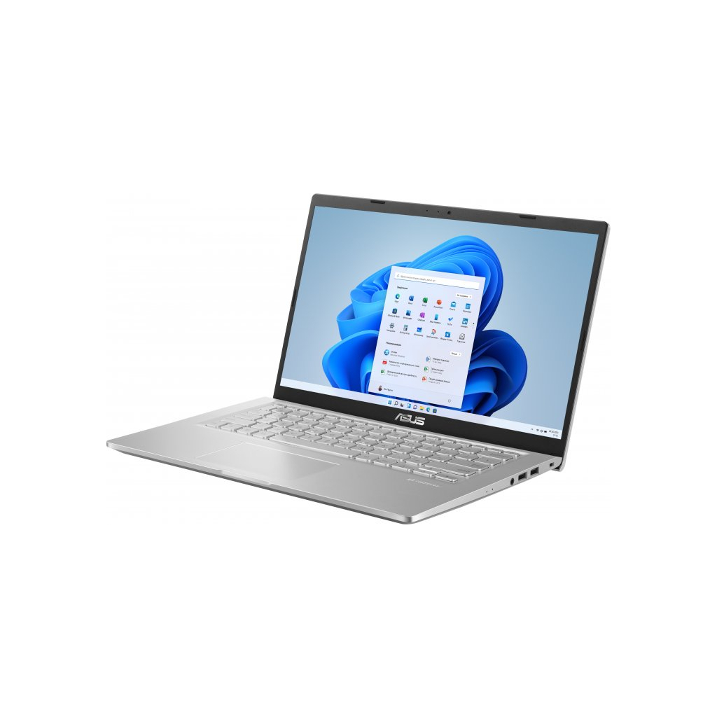 Ноутбук ASUS X415JA-EB2205W (90NB0ST1-M012F0) - 2