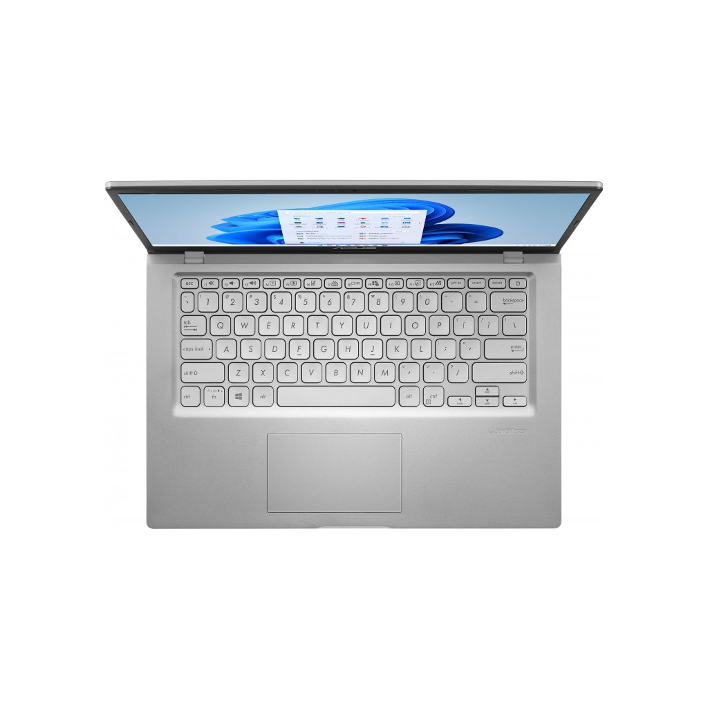 Ноутбук ASUS X415JA-EB2205W (90NB0ST1-M012F0) - 3