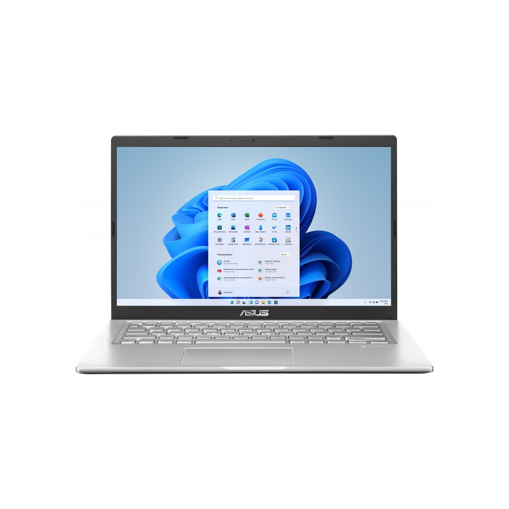 Ноутбук ASUS X415JA-EB2205W (90NB0ST1-M012F0)