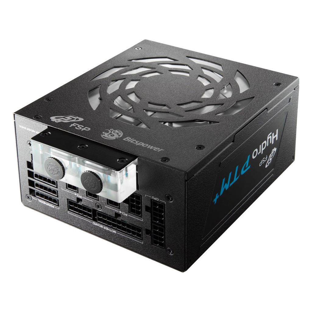 Блок питания FSP 850W HYDRO PTM+ (HPT850M) - 1