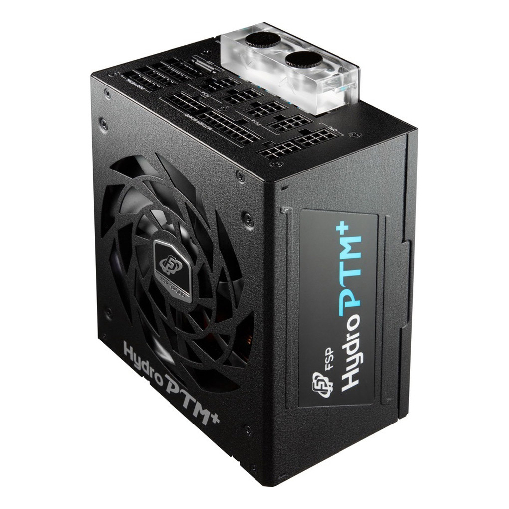 Блок питания FSP 850W HYDRO PTM+ (HPT850M) - 2