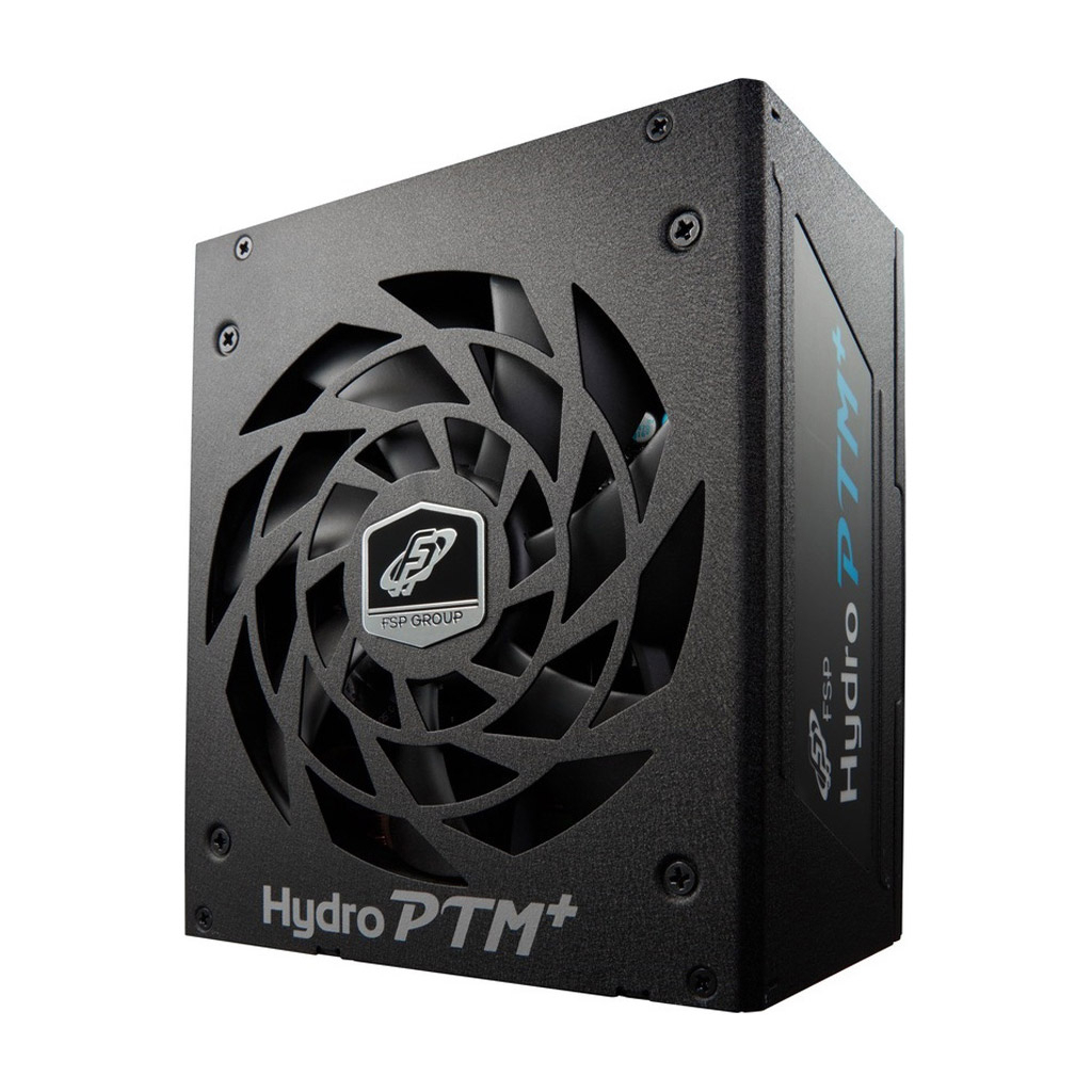 Блок питания FSP 850W HYDRO PTM+ (HPT850M) - 3