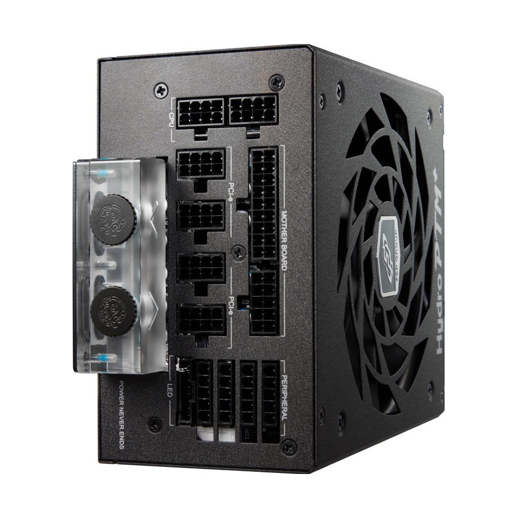 Блок питания FSP 850W HYDRO PTM+ (HPT850M) - 4