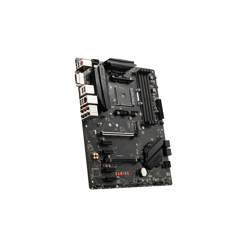 Материнская плата MSI B550 GAMING GEN3 - 3