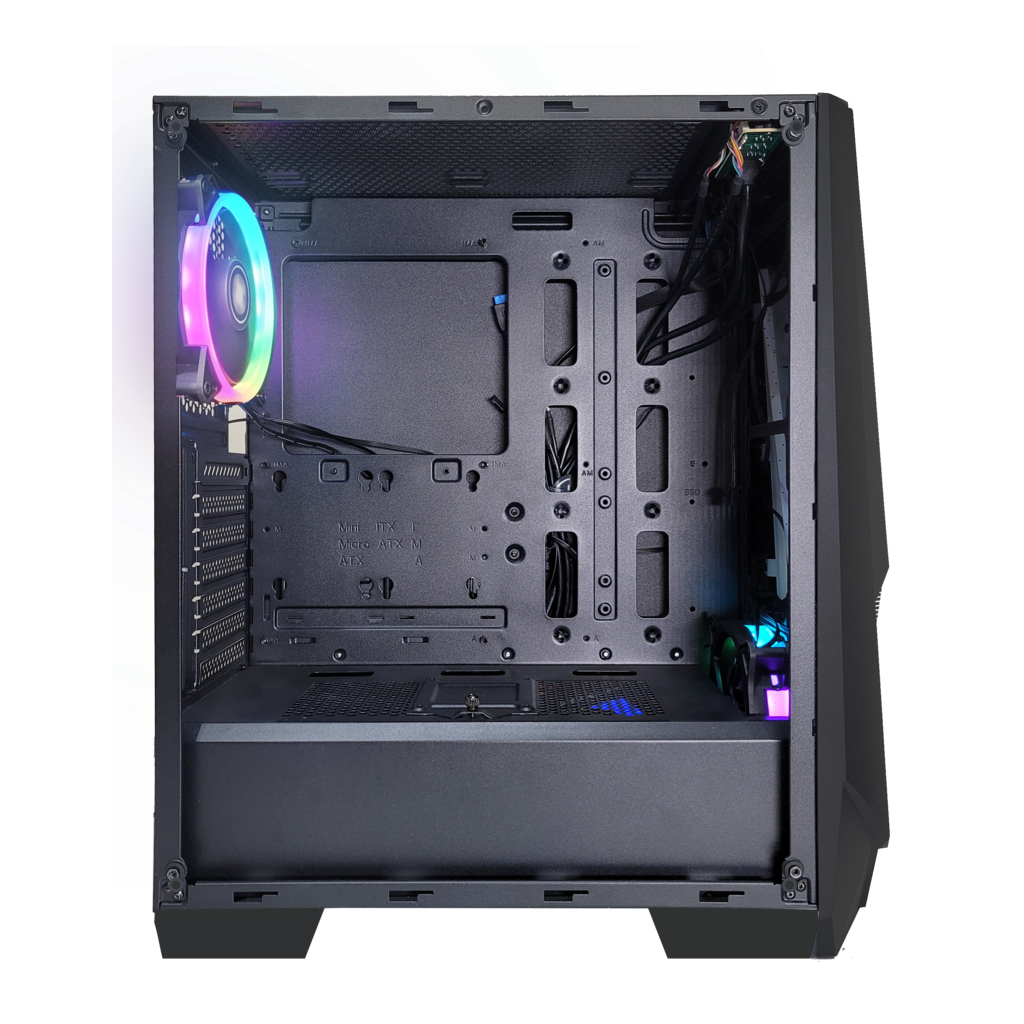 Корпус Xilence XG141_X505.ARGB - 4