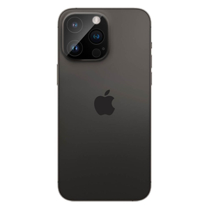 Стекло защитное BeCover for camera Apple iPhone 14 Pro Black (708082)