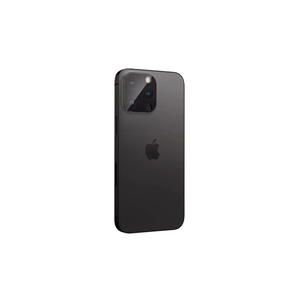 Стекло защитное BeCover for camera Apple iPhone 14 Pro Max Black (708083)
