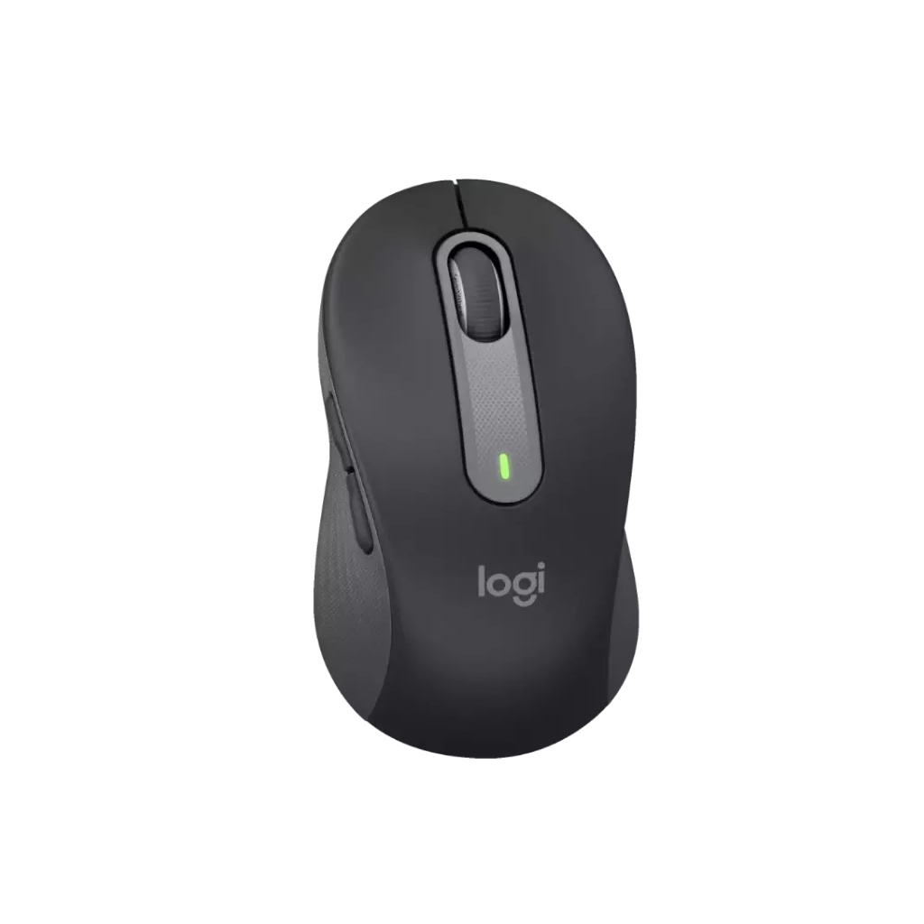 Комплект Logitech Signature MK650 Combo for Business UA Graphite (920-011004) - 4