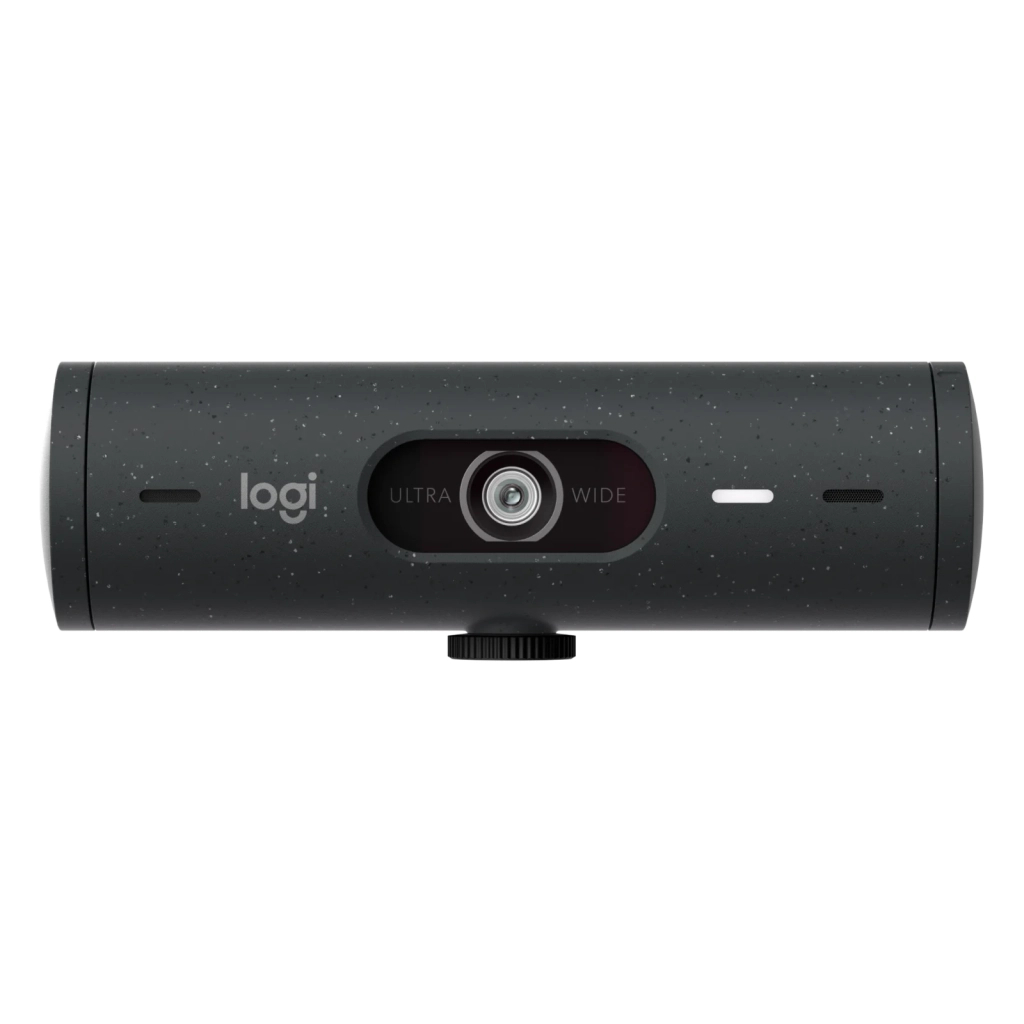 Веб-камера Logitech Brio 505 Graphite (960-001459) - 4
