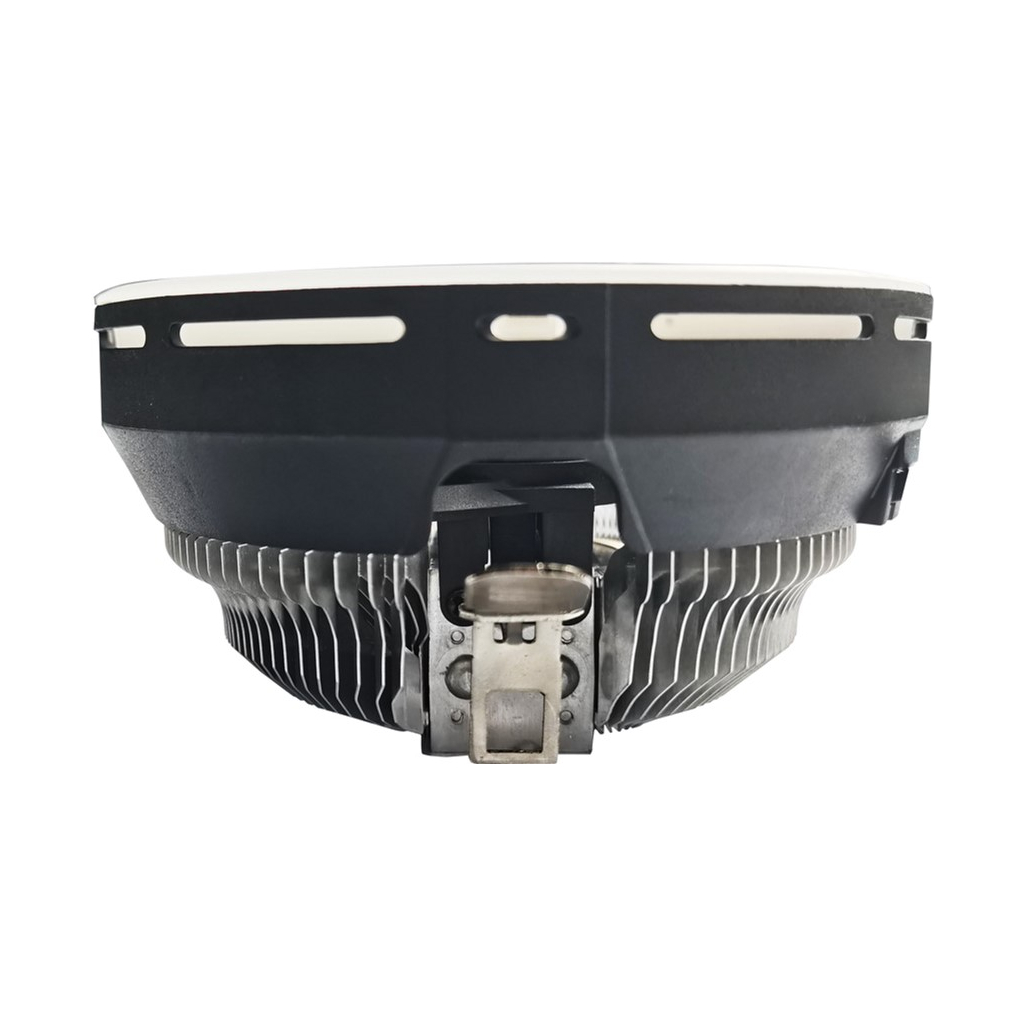 Кулер для процессора Gembird CPU-HURACAN-ARGB-X110 - 1