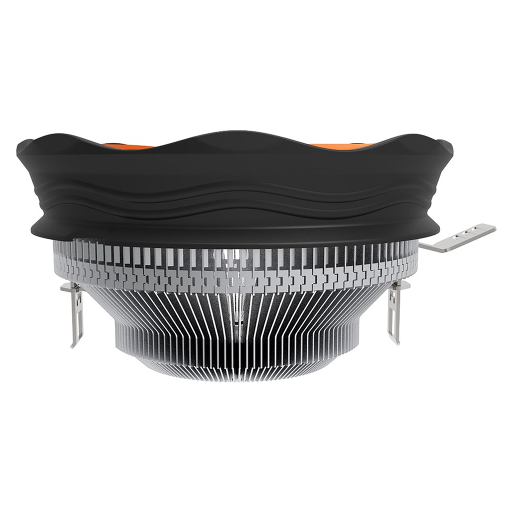 Кулер для процессора Gembird CPU-HURACAN-X30 - 1