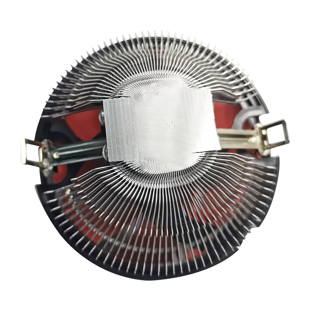 Кулер для процессора Gembird CPU-HURACAN-X30 - 3