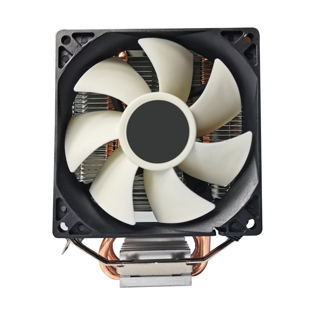 Кулер для процессора Gembird CPU-HURACAN-X60 - 1