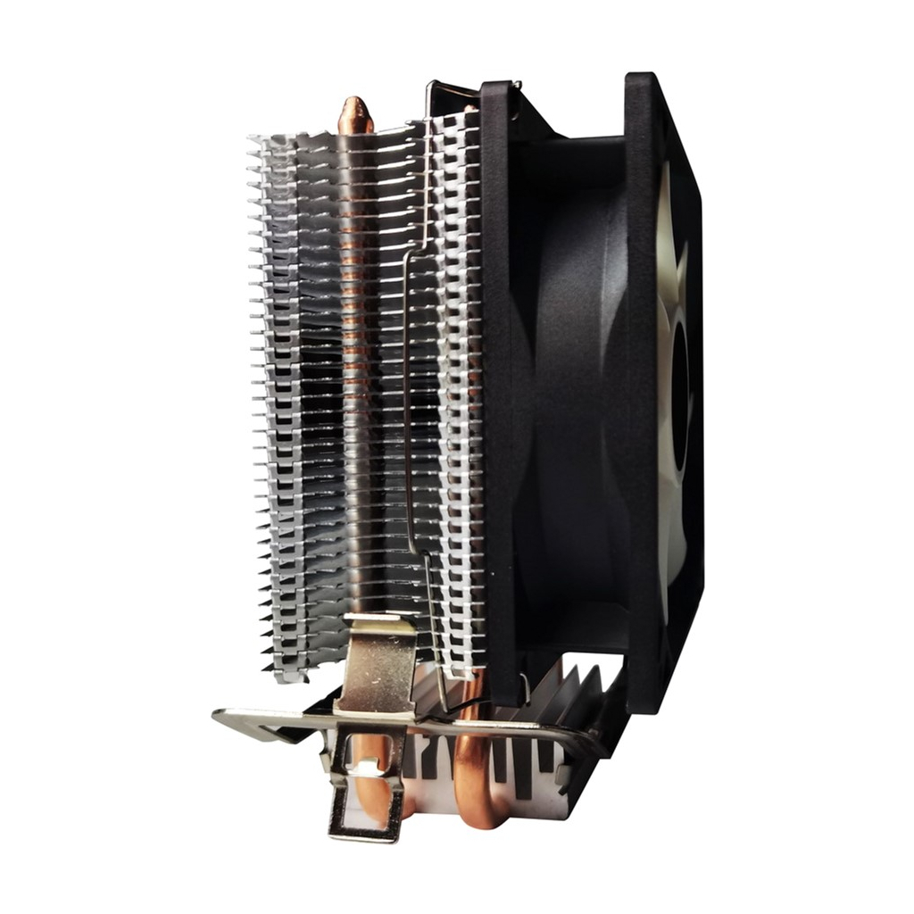 Кулер для процессора Gembird CPU-HURACAN-X60 - 2