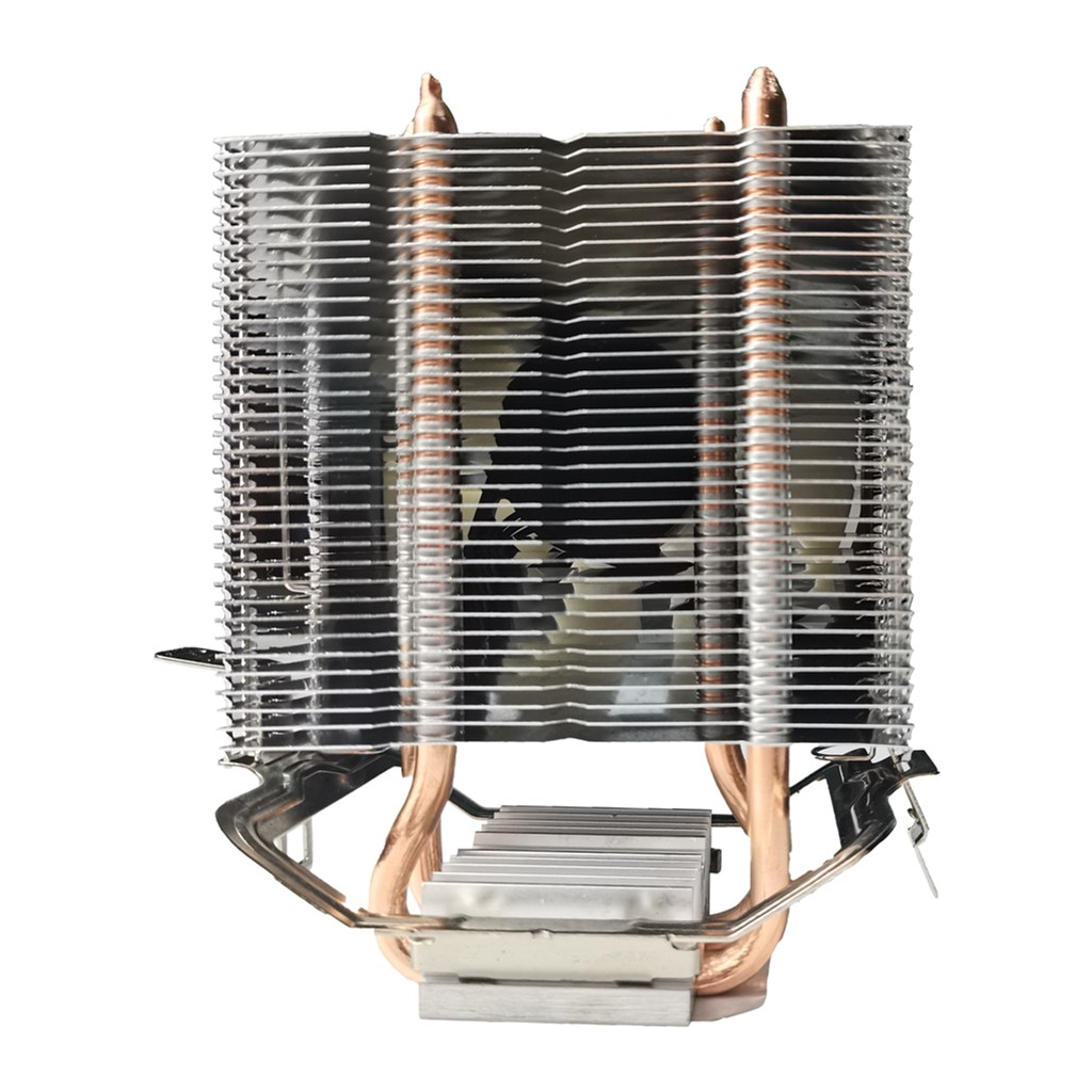 Кулер для процессора Gembird CPU-HURACAN-X60 - 5