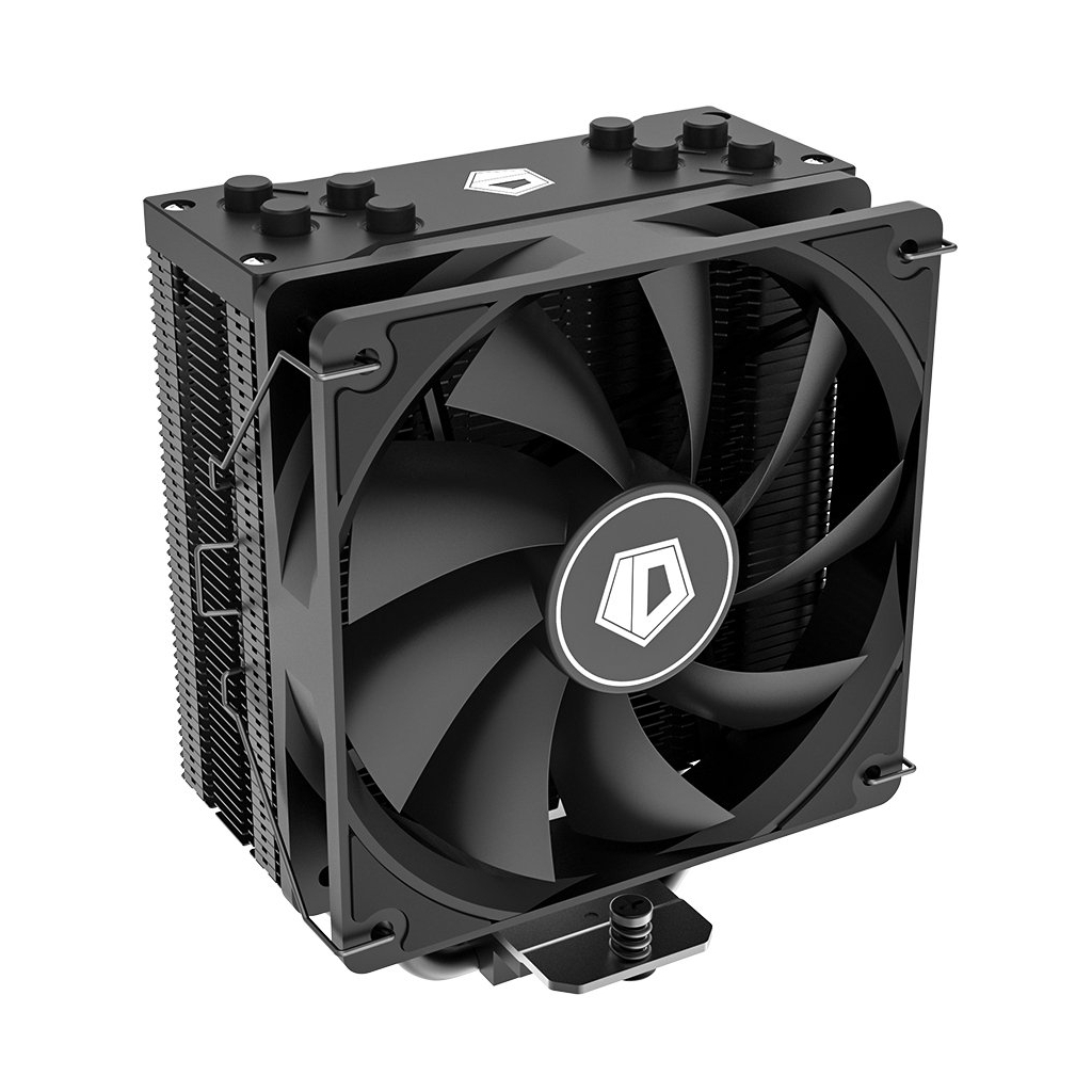 Кулер для процессора ID-Cooling SE-224-XT Black V2