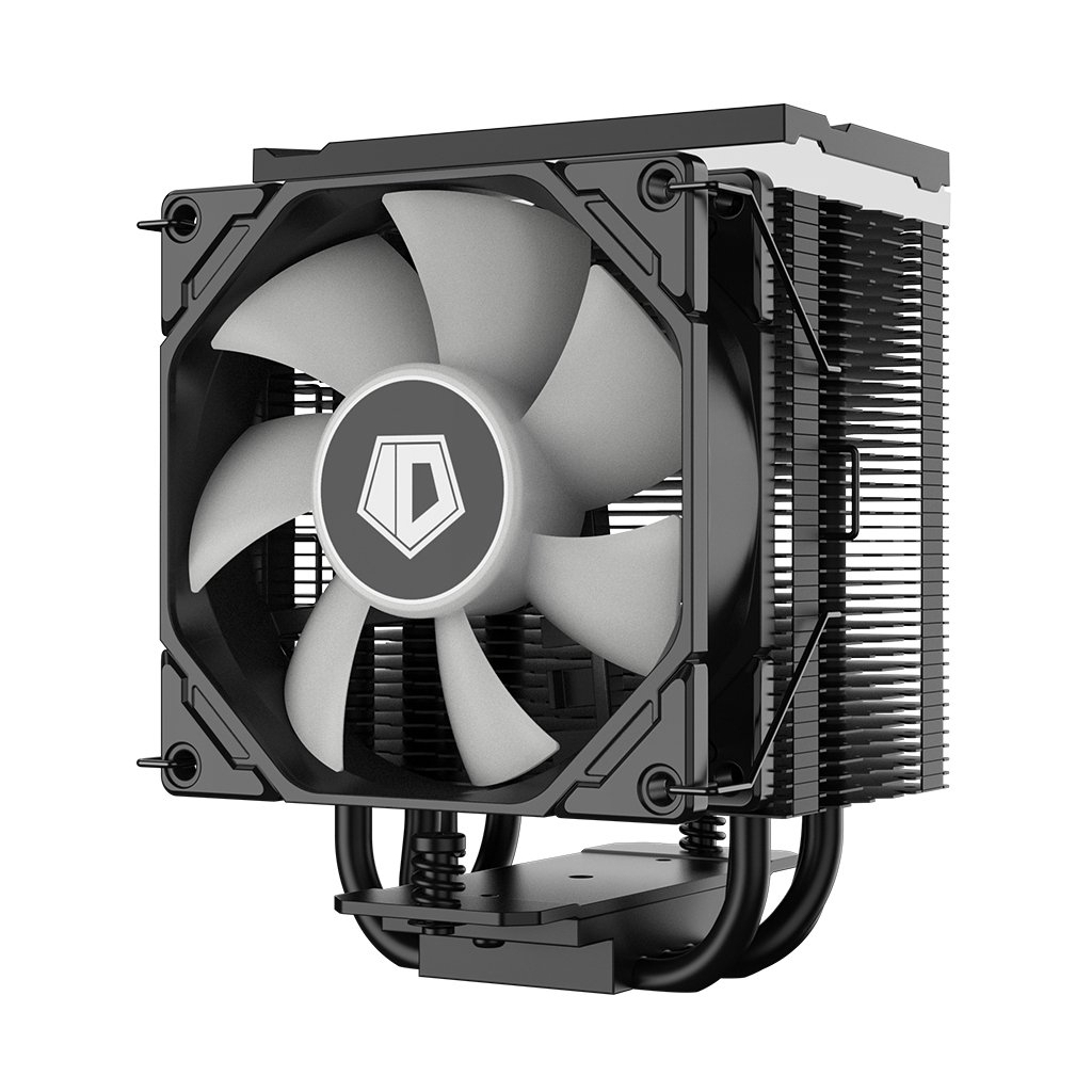 Кулер для процессора ID-Cooling SE-914-XT ARGB V2 - 1