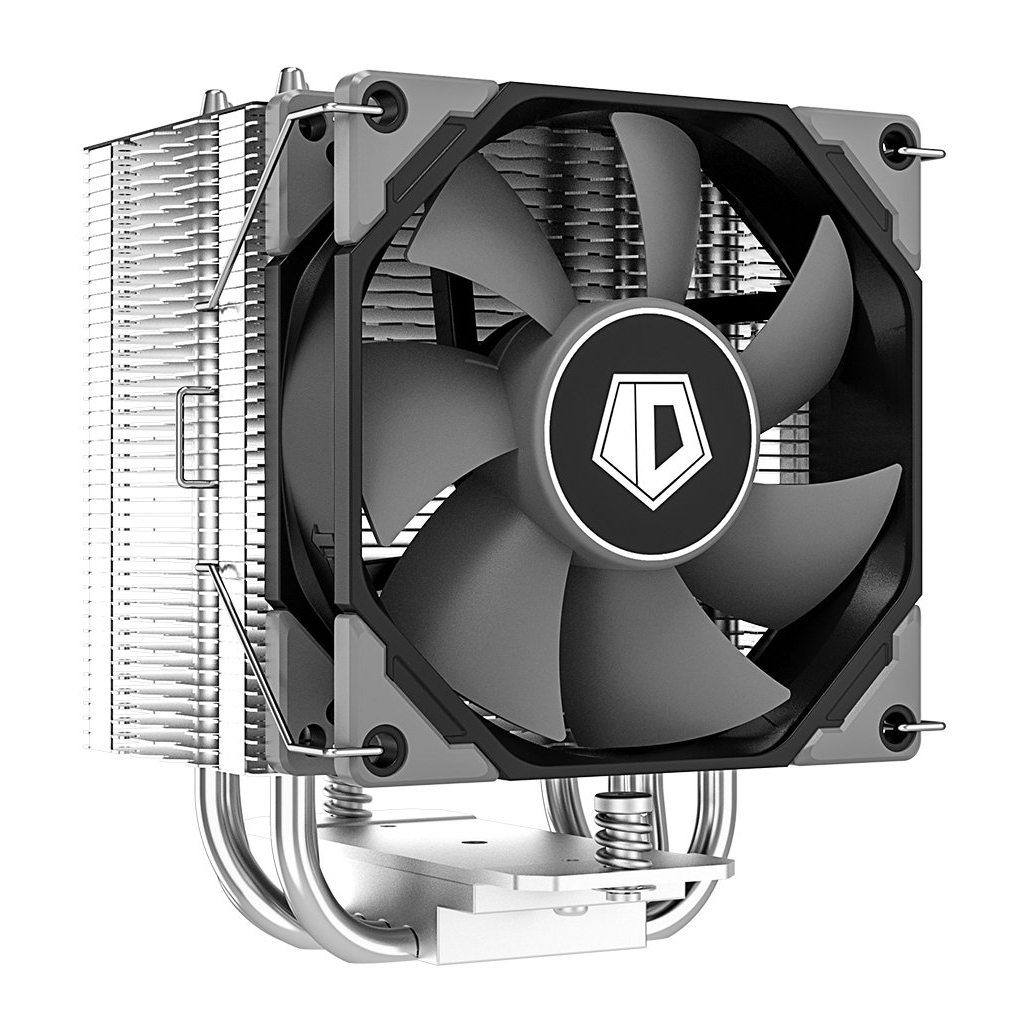 Кулер для процессора ID-Cooling SE-914-XT Basic V2 - 1