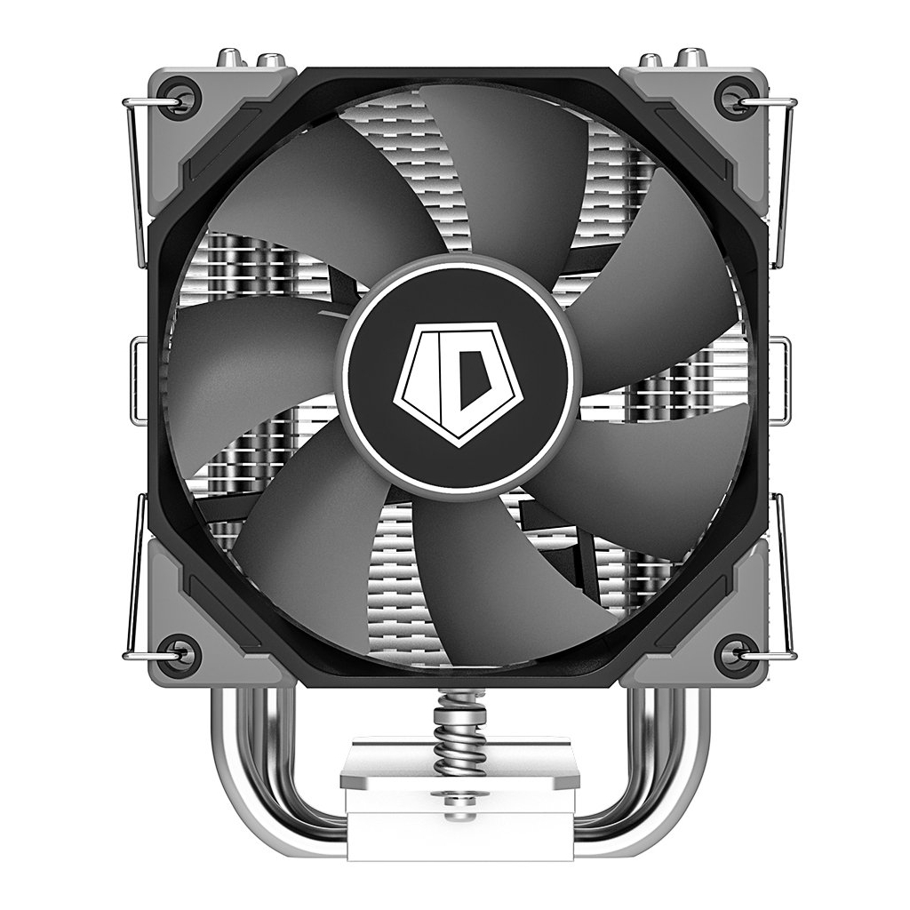 Кулер для процессора ID-Cooling SE-914-XT Basic V2 - 2
