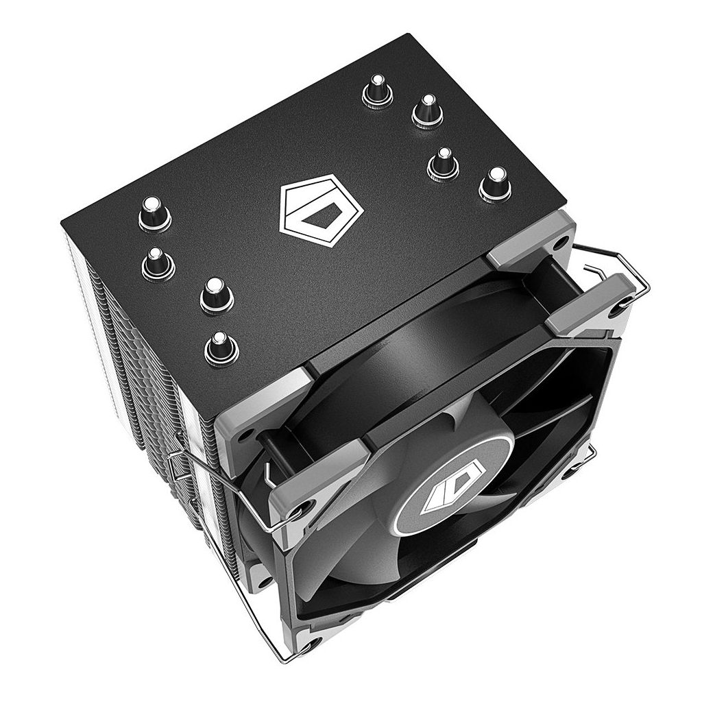 Кулер для процессора ID-Cooling SE-914-XT Basic V2 - 3