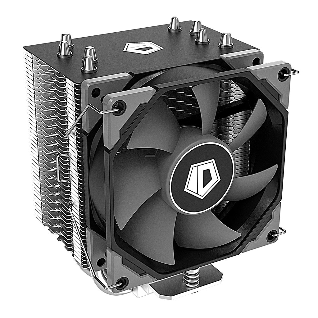Кулер для процессора ID-Cooling SE-914-XT Basic V2