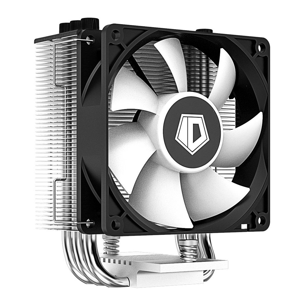 Кулер для процессора ID-Cooling SE-903-XT - 1