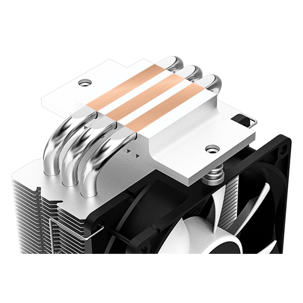 Кулер для процессора ID-Cooling SE-903-XT - 3