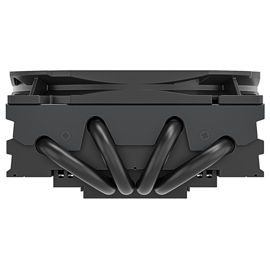 Кулер для процессора ID-Cooling IS-47S - 2