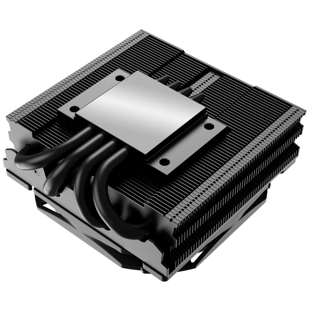 Кулер для процессора ID-Cooling IS-47S - 3